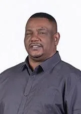 Foto oficial de SAUL RIBEIRO nas eleições 2026, divulgada pelo TSE