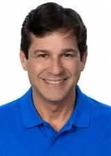 Foto oficial de SERGINHO nas eleições 2026, divulgada pelo TSE