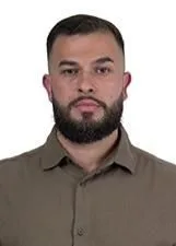 Foto oficial de SERGINHO LEGADO nas eleições 2026, divulgada pelo TSE