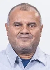 Foto oficial de SERGINHO MORENO nas eleições 2026, divulgada pelo TSE