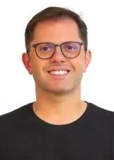 Foto oficial de SÉRGIO FERNANDES nas eleições 2026, divulgada pelo TSE