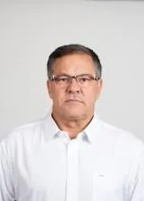 Foto oficial de SÉRGIO LOUBACK nas eleições 2026, divulgada pelo TSE