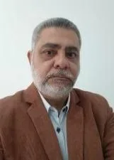 Foto oficial de SERGIO OLIVEIRA nas eleições 2026, divulgada pelo TSE