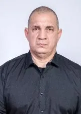 Foto oficial de SGT DA SILVA nas eleições 2026, divulgada pelo TSE