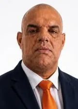 Foto oficial de SGT LÚCIO DUARTE nas eleições 2026, divulgada pelo TSE