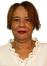 Foto oficial de SHEILA CONCEIÇÃO nas eleições 2026, divulgada pelo TSE