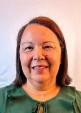 Foto oficial de SHIRLEY MORAES nas eleições 2026, divulgada pelo TSE