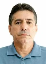 Foto oficial de SIDNEY DINHO nas eleições 2026, divulgada pelo TSE