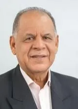 Foto oficial de SILAS CHAVES nas eleições 2026, divulgada pelo TSE
