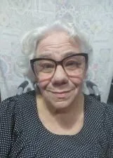 Foto oficial de SILVIA QUEZADO nas eleições 2026, divulgada pelo TSE