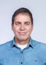 Foto oficial de SILVIO CASTRO nas eleições 2026, divulgada pelo TSE