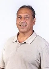 Foto oficial de SILVIO GUEDES nas eleições 2026, divulgada pelo TSE