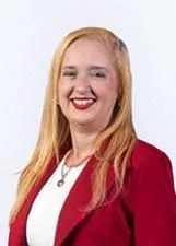 Foto oficial de SIMONE CONTREIRAS nas eleições 2026, divulgada pelo TSE