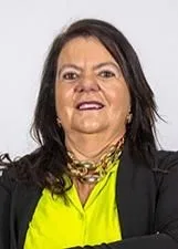 Foto oficial de SIMONE DO QUIOSQUE nas eleições 2026, divulgada pelo TSE