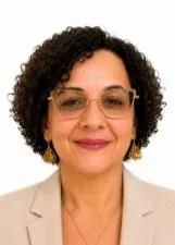 Foto oficial de SIMONE SOARES nas eleições 2026, divulgada pelo TSE