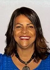 Foto oficial de SOLANGE NAVAL nas eleições 2026, divulgada pelo TSE