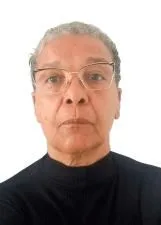 Foto oficial de SOLANGE PEREIRA nas eleições 2026, divulgada pelo TSE