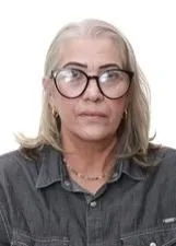 Foto oficial de SONIA APARECIDA nas eleições 2026, divulgada pelo TSE