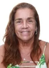 Foto oficial de SONIA GASPAR nas eleições 2026, divulgada pelo TSE