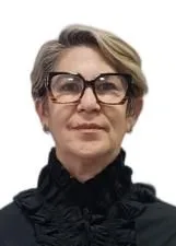 Foto oficial de SONIA SAMUDIO nas eleições 2026, divulgada pelo TSE