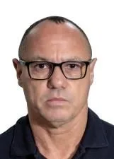 Foto oficial de SUB HONÓRIO nas eleições 2026, divulgada pelo TSE