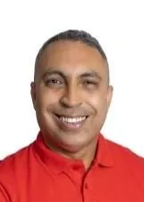 Foto oficial de SUBTENENTE MESAC BOMBEIRO nas eleições 2026, divulgada pelo TSE