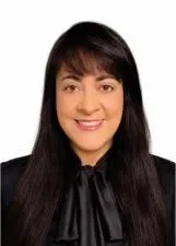 Foto oficial de SUPERZEFA nas eleições 2026, divulgada pelo TSE
