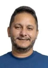 Foto oficial de TADALA nas eleições 2026, divulgada pelo TSE