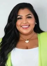 Foto oficial de TAMIRIS PEIXOTO nas eleições 2026, divulgada pelo TSE