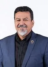 Foto oficial de TEC. IND. SERGIO RICARDO nas eleições 2026, divulgada pelo TSE