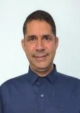 Foto oficial de TEIXEIRA DO CARVÃO nas eleições 2026, divulgada pelo TSE