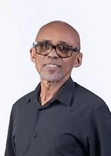 Foto oficial de TENENTE OTACILIO FILHO nas eleições 2026, divulgada pelo TSE