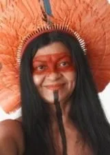 Foto oficial de TEREZA ARAPIUM nas eleições 2026, divulgada pelo TSE