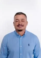 Foto oficial de THIAGO VIRGÍLIO nas eleições 2026, divulgada pelo TSE