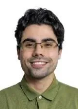 Foto oficial de THIMOTINHO nas eleições 2026, divulgada pelo TSE