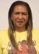 Foto oficial de TIA DO CAFÉ nas eleições 2026, divulgada pelo TSE
