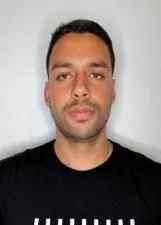 Foto oficial de TONI RUSSO nas eleições 2026, divulgada pelo TSE