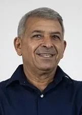 Foto oficial de TUNICO AMIGO DO POVO nas eleições 2026, divulgada pelo TSE