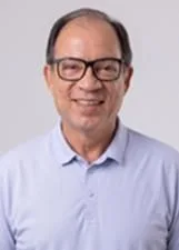 Foto oficial de TUNINHO DA PADARIA nas eleições 2026, divulgada pelo TSE
