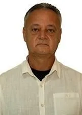 Foto oficial de TUQUINHA nas eleições 2026, divulgada pelo TSE