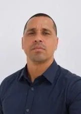 Foto oficial de ULISSES GALL nas eleições 2026, divulgada pelo TSE