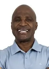 Foto oficial de VAGUINHO NEGUINHO nas eleições 2026, divulgada pelo TSE