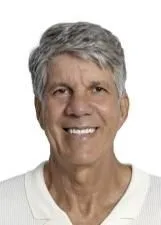 Foto oficial de VALENTIM PET nas eleições 2026, divulgada pelo TSE