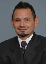 Foto oficial de VANDYNHO nas eleições 2026, divulgada pelo TSE