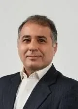 Foto oficial de VELLOSO A VOZ DO POVO nas eleições 2026, divulgada pelo TSE
