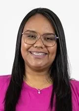Foto oficial de VERÔNICA ANDRADE nas eleições 2026, divulgada pelo TSE