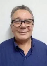 Foto oficial de VICENTE PORTELLA nas eleições 2026, divulgada pelo TSE