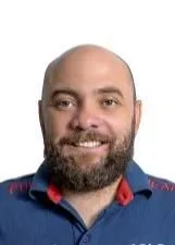 Foto oficial de VICTOR AGUIAR nas eleições 2026, divulgada pelo TSE