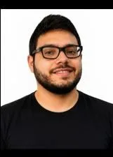 Foto oficial de VINICIOS BETIOL nas eleições 2026, divulgada pelo TSE