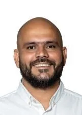 Foto oficial de VITOR BARBOSA nas eleições 2026, divulgada pelo TSE